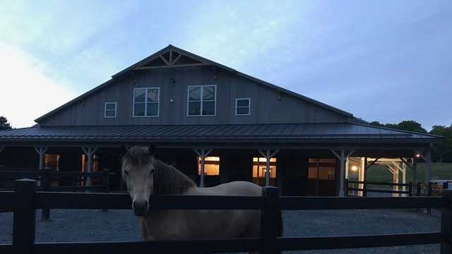 WeCoverEquine STRAFFORD, VT RidingArena 9